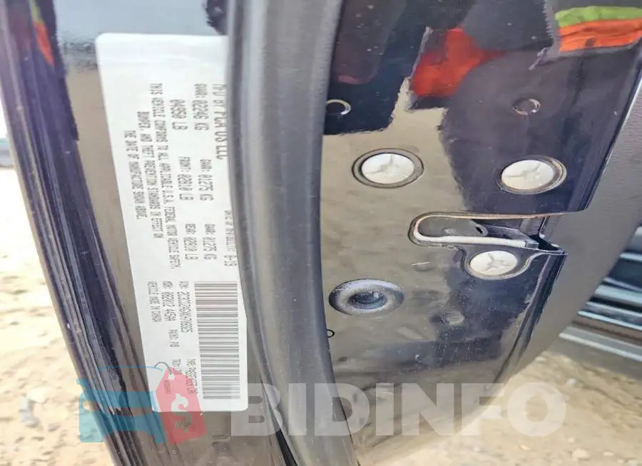 2C3CDZAGXKH708325 Photo# 12