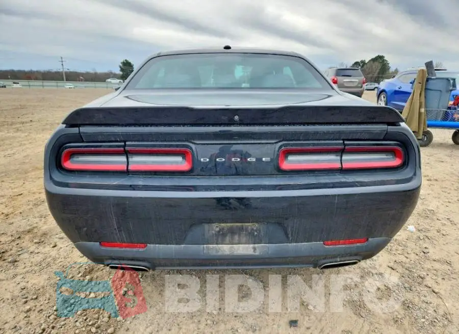 2C3CDZAGXKH708325 Photo# 6