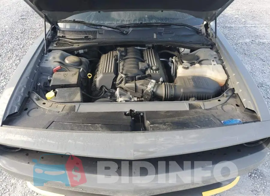 2C3CDZFJ8PH650033 Photo# 11