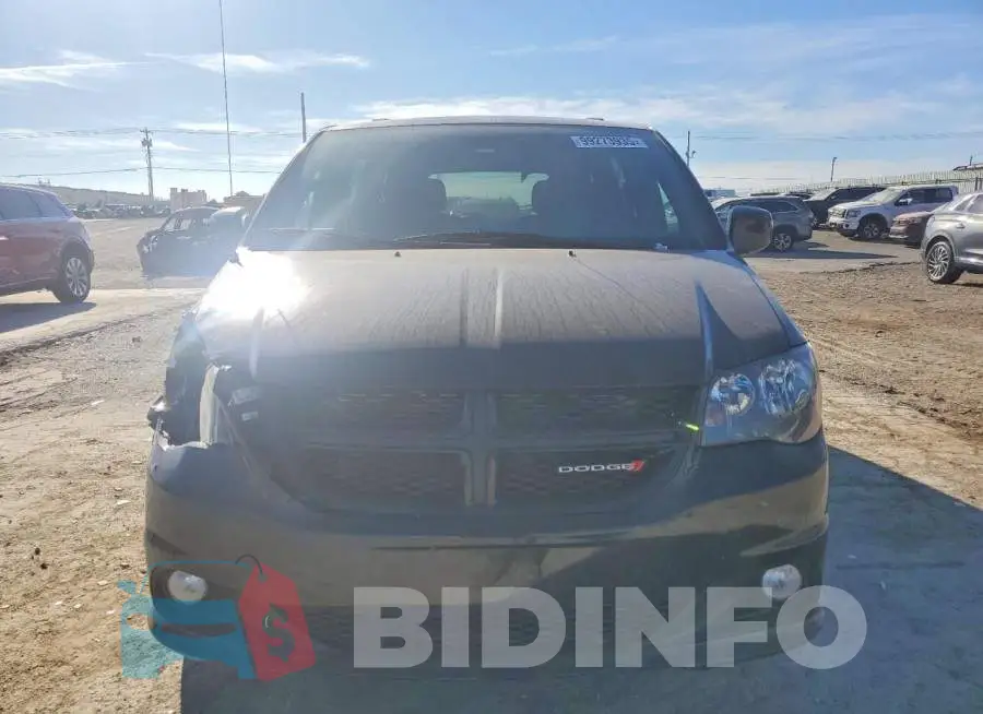 2C4RDGBG0LR240481 Photo# 5