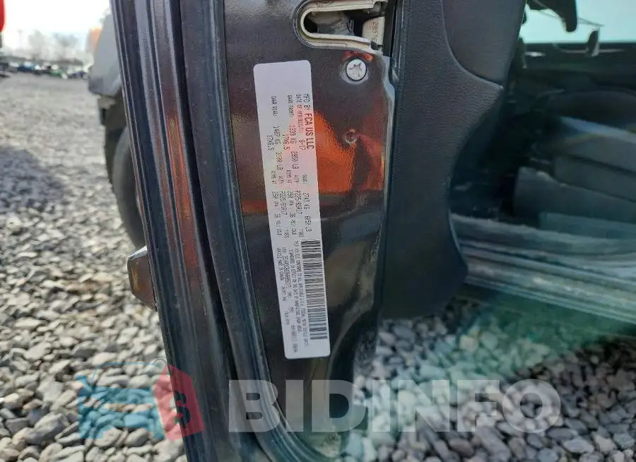 2C4RDGBG9HR856171 Photo# 13