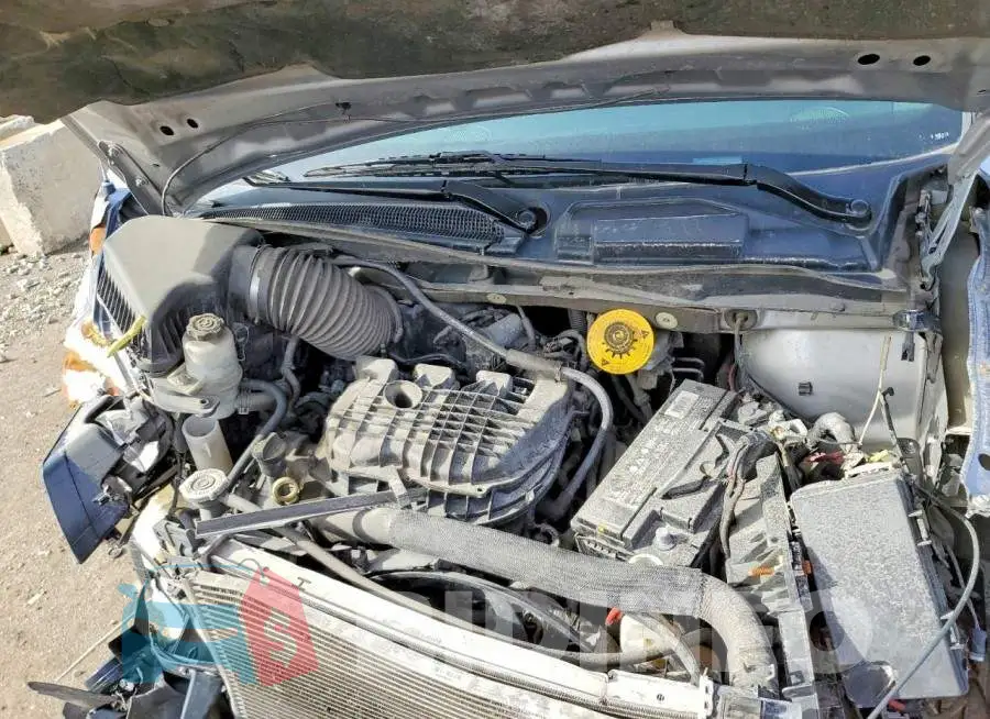 2C4RDGEG2KR764158 Photo# 12