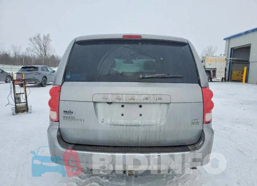 2C4RDGEG3KR734876 Photo# 6