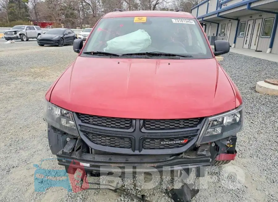 3C4PDCAB3LT180229 Photo# 5