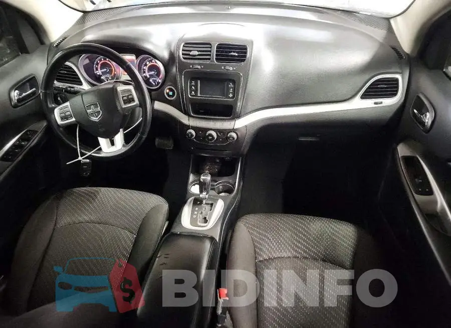 3C4PDCAB5HT529494 Photo# 8