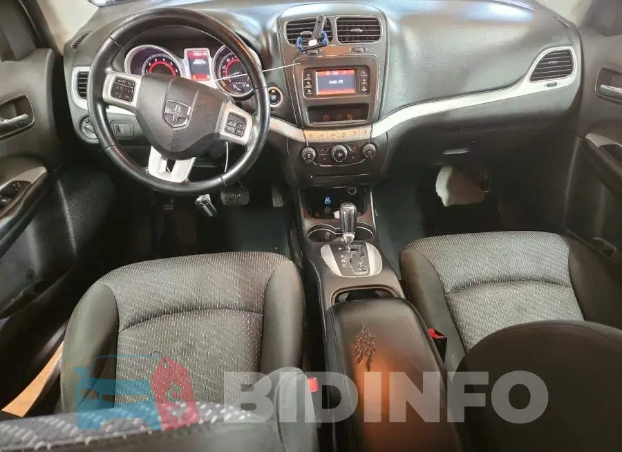 3C4PDCABXLT275614 Photo# 7