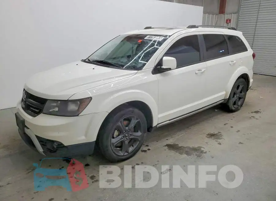 3C4PDCGB6LT231715 Photo# 1