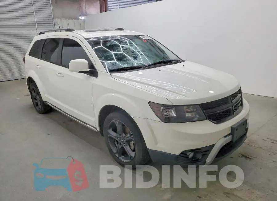 3C4PDCGB6LT231715 Photo# 4