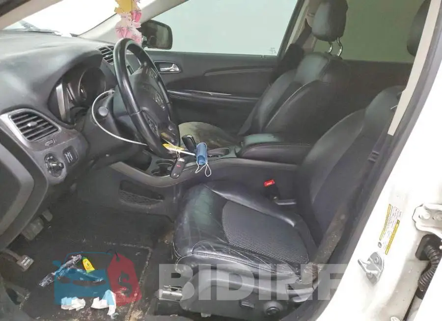 3C4PDCGB6LT231715 Photo# 7
