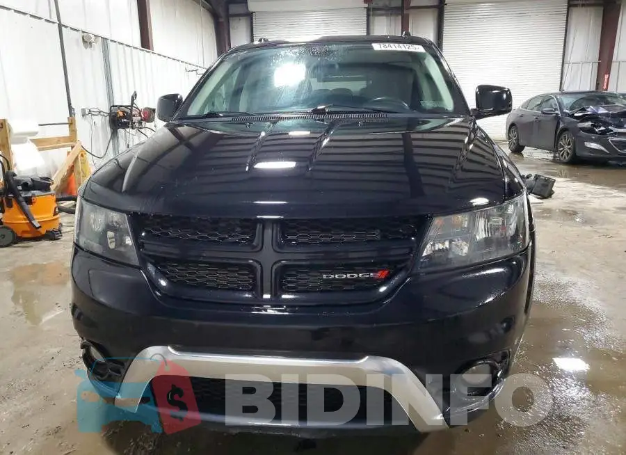 3C4PDCGG5JT504958 Photo# 5
