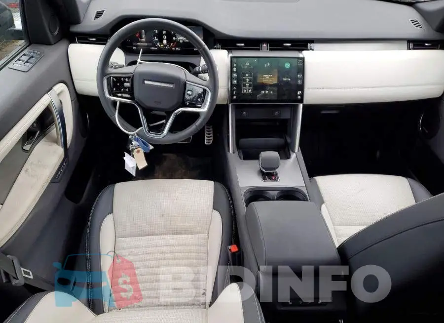 SALCL2FX7RH350205 Photo# 8
