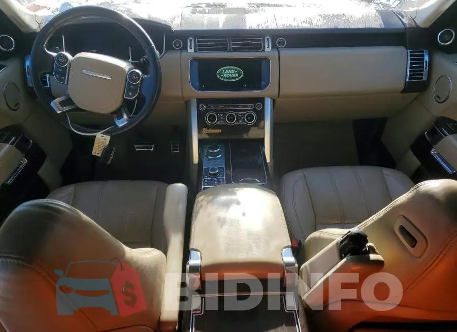 SALGS5FE3HA360810 Photo# 8