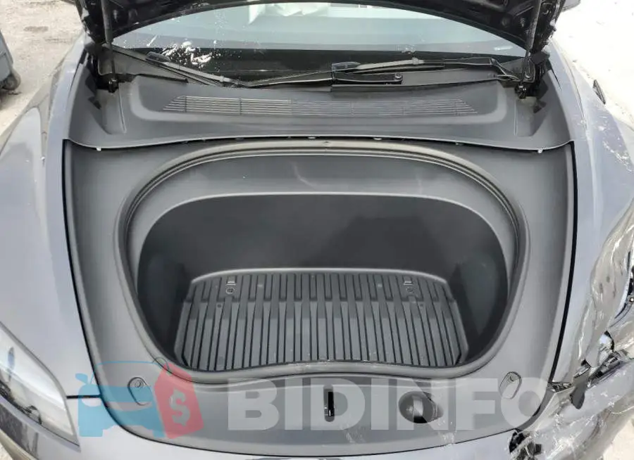 5YJ3E1EA2SF912316 Photo# 11