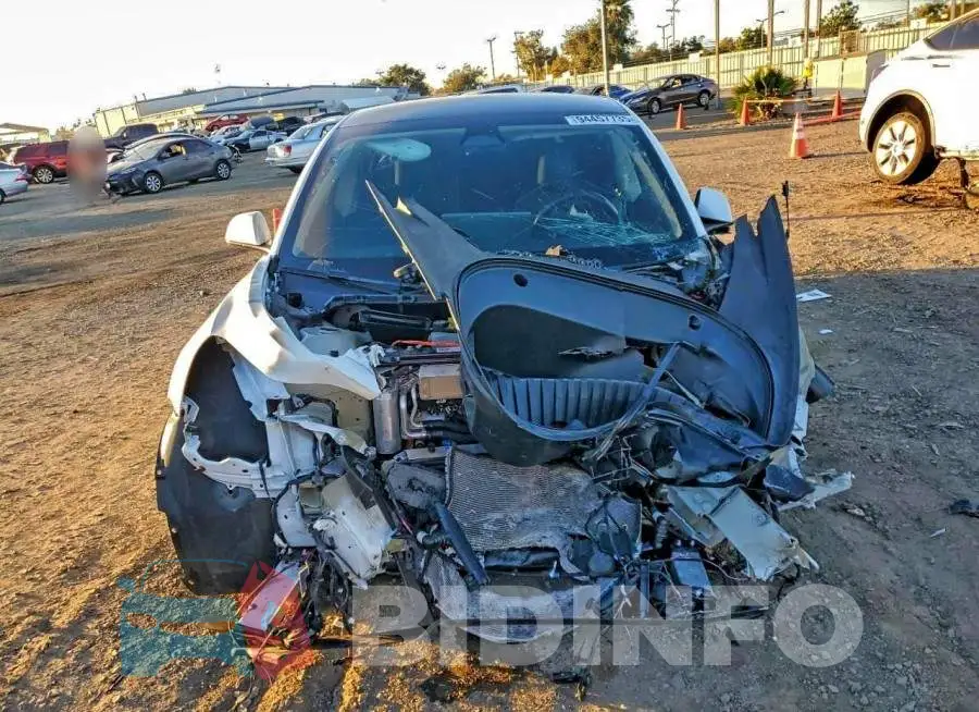 5YJ3E1EA3PF586162 Photo# 5