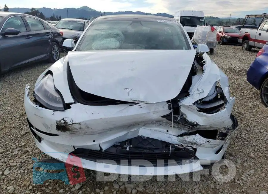 5YJ3E1EA5MF871862 Photo# 5