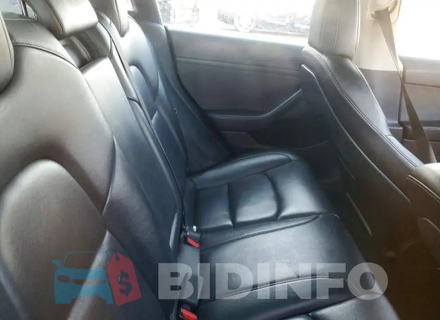 5YJ3E1EAXNF287779 Photo# 10