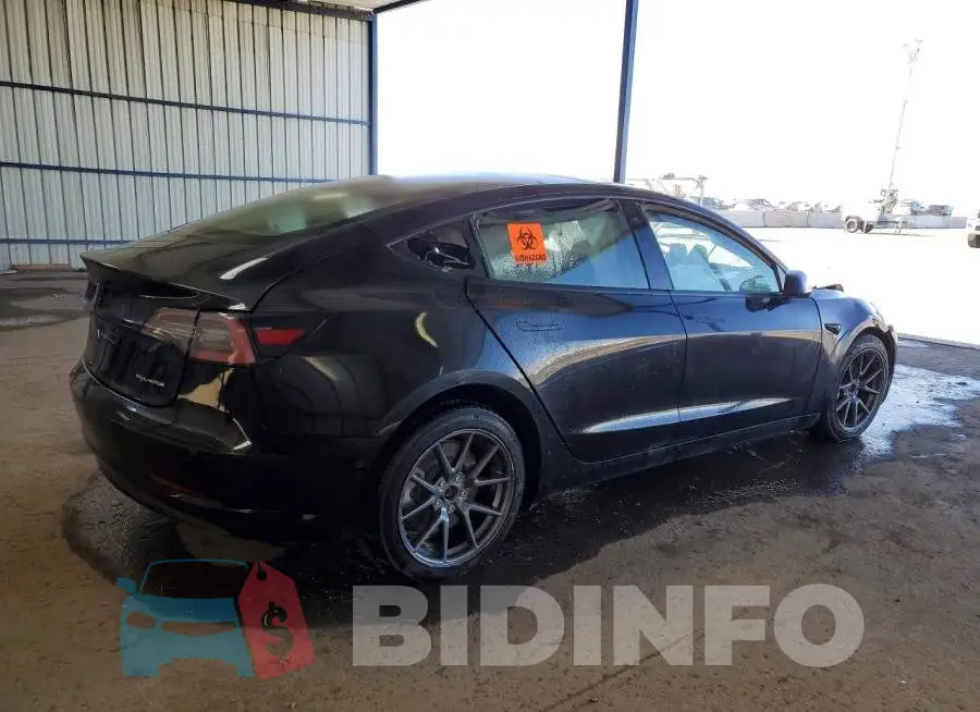 5YJ3E1EB2NF187877 Photo# 3