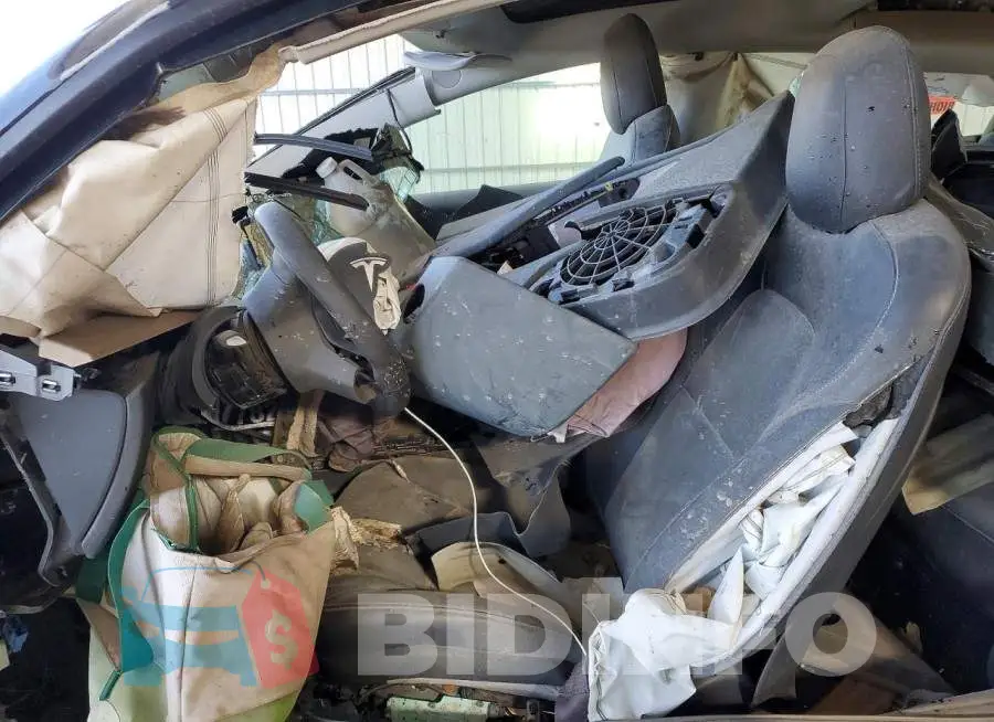 5YJ3E1EB2NF187877 Photo# 7