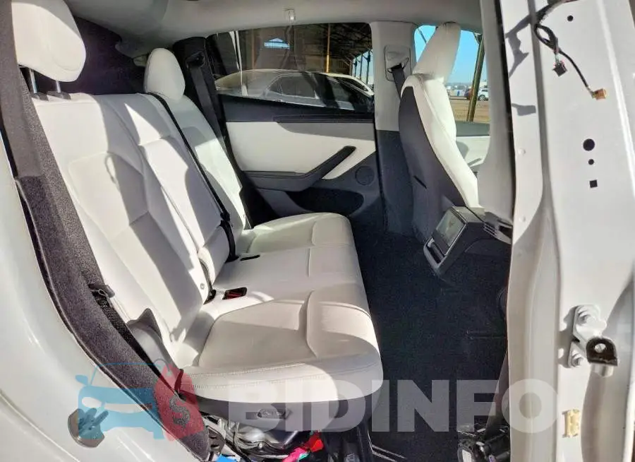 7SAYGDED3TA442522 Photo# 11