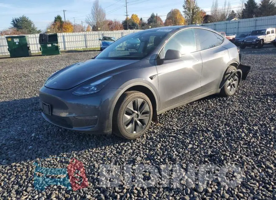 7SAYGDEE5RF163383 Photo# 1