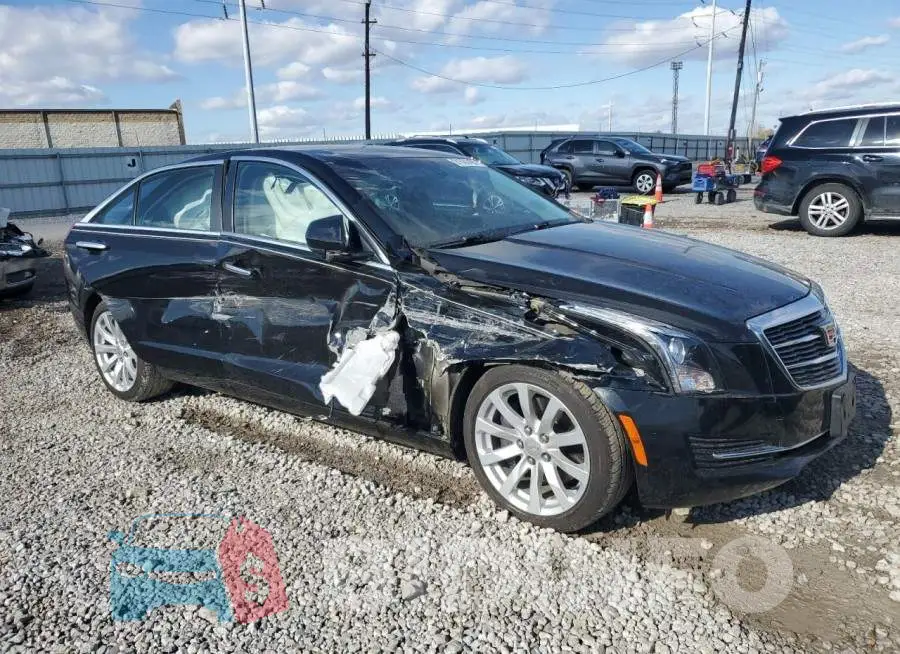 1G6AE5RX2J0180878 Photo# 4
