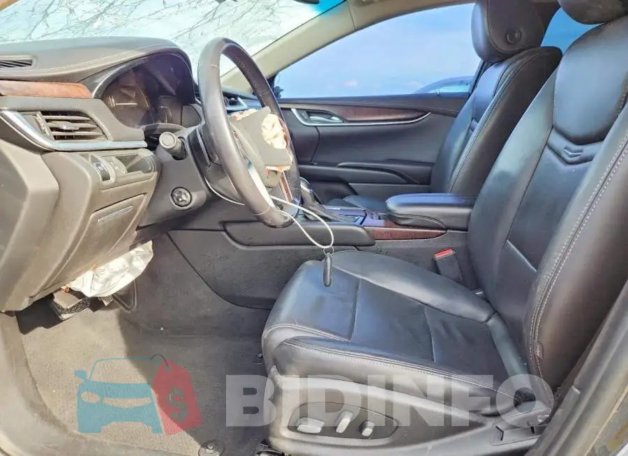 2G61M5S3XJ9154724 Photo# 7