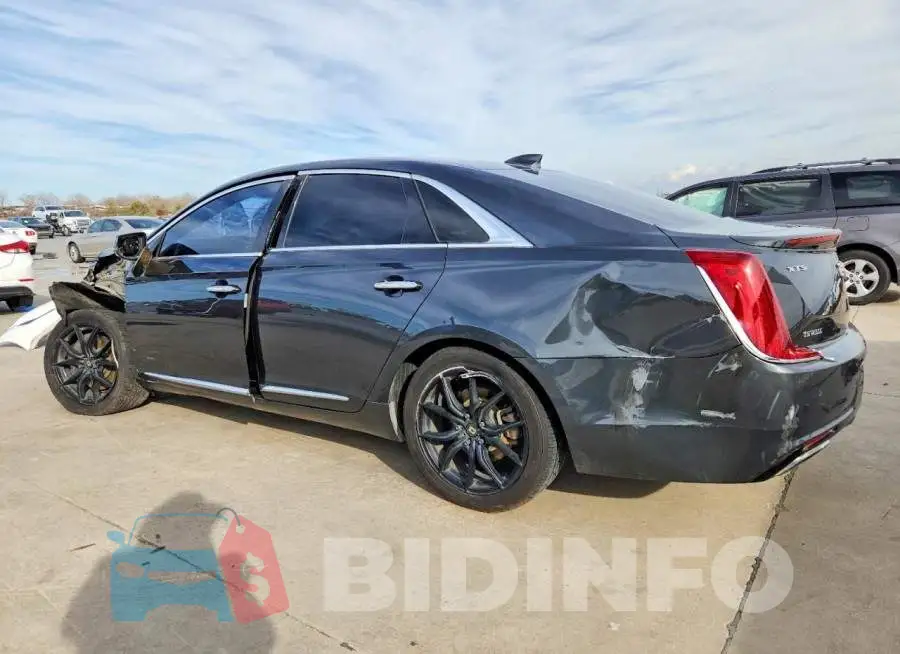 2G61M5S3XJ9154724 Photo# 2