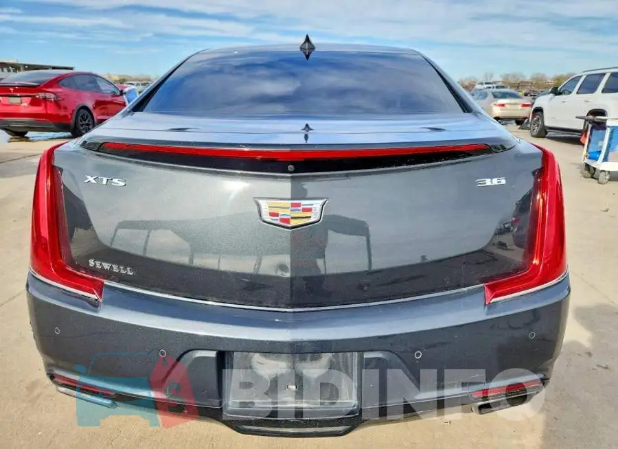 2G61M5S3XJ9154724 Photo# 6