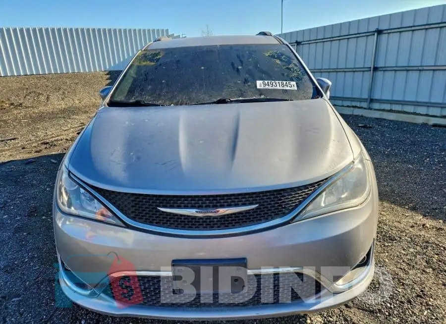 2C4RC1BG0JR120290 Photo# 5