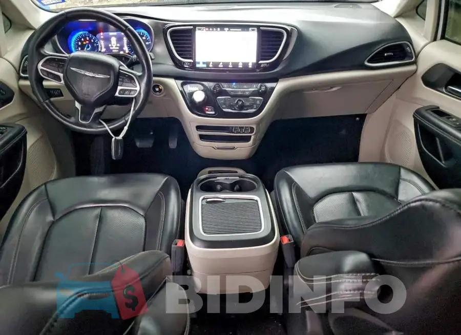 2C4RC1BG0PR553004 Photo# 8
