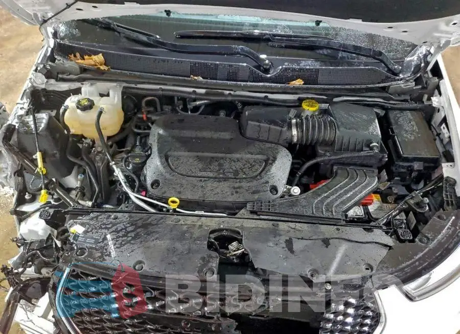 2C4RC1BG2SR568029 Photo# 12