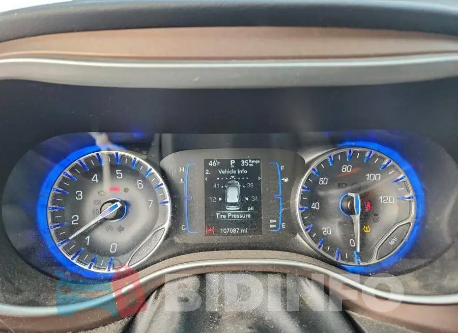 2C4RC1DG0LR264826 Photo# 9