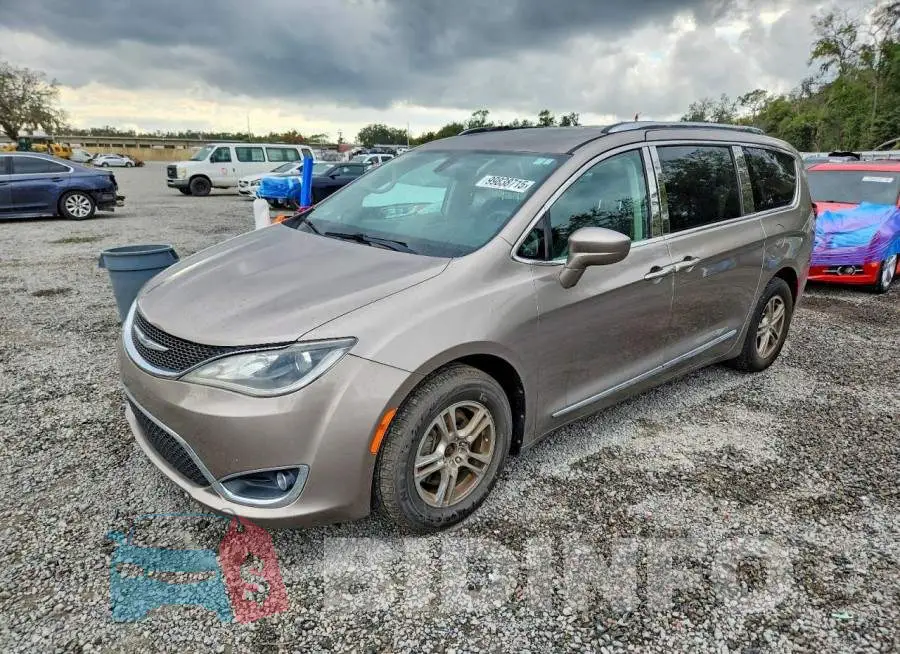 2C4RC1EG2HR536928 Photo# 1