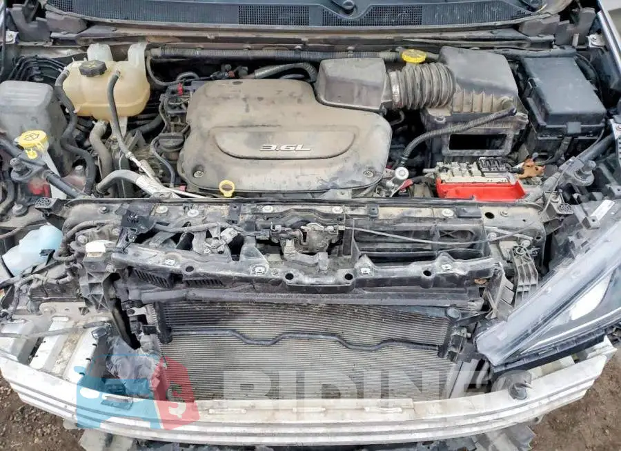 2C4RC1EG3HR705628 Photo# 12