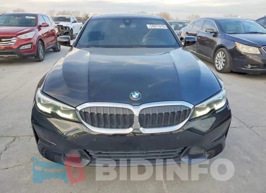 3MW5R1J01L8B24284 Photo# 5