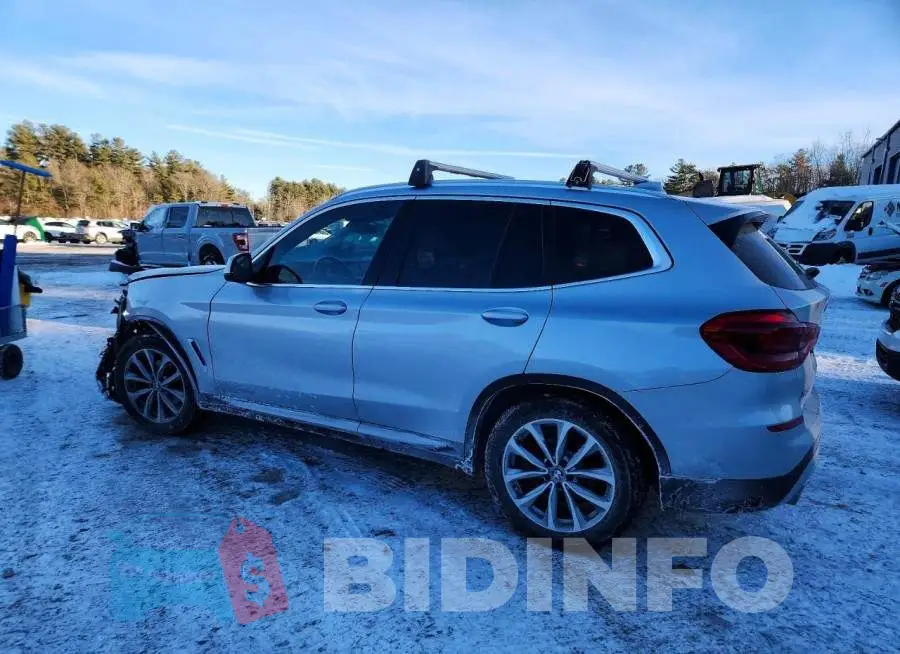 5UXTR9C54KLR07929 Photo# 2