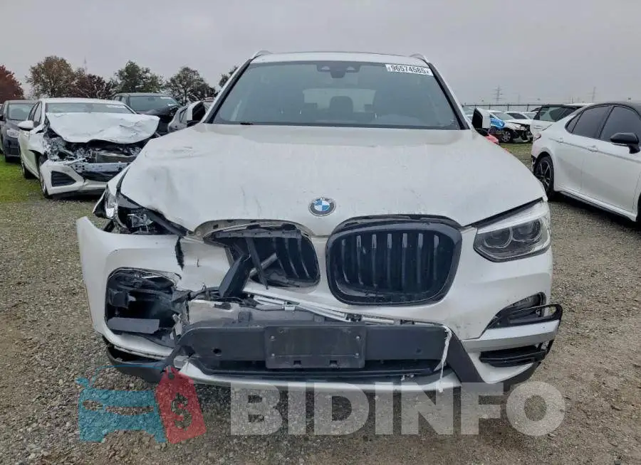 5UXTY3C06LLU71168 Photo# 5