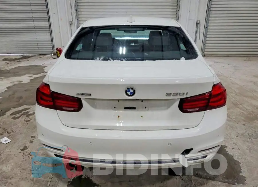 WBA8D9G54JNU67369 Photo# 6