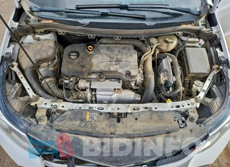 1G1BC5SM3K7125865 Photo# 11