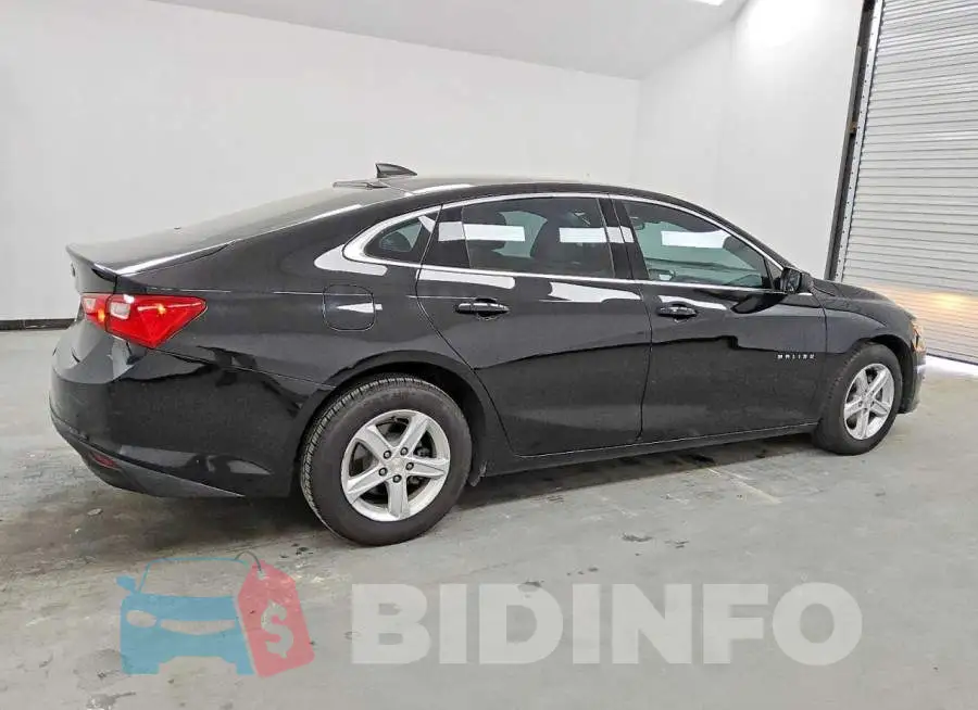 1G1ZB5ST0LF154739 Photo# 3