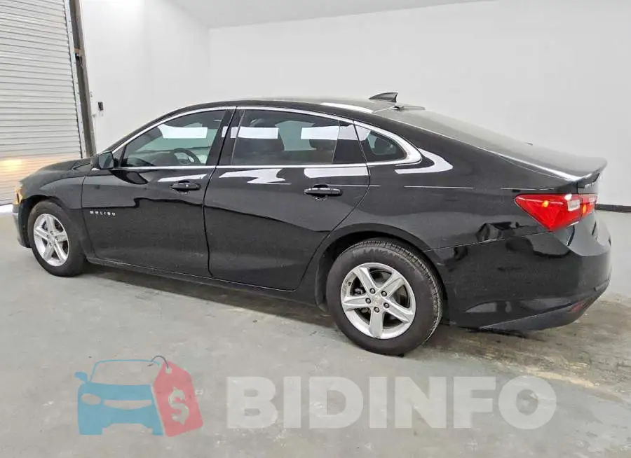 1G1ZB5ST0LF154739 Photo# 2