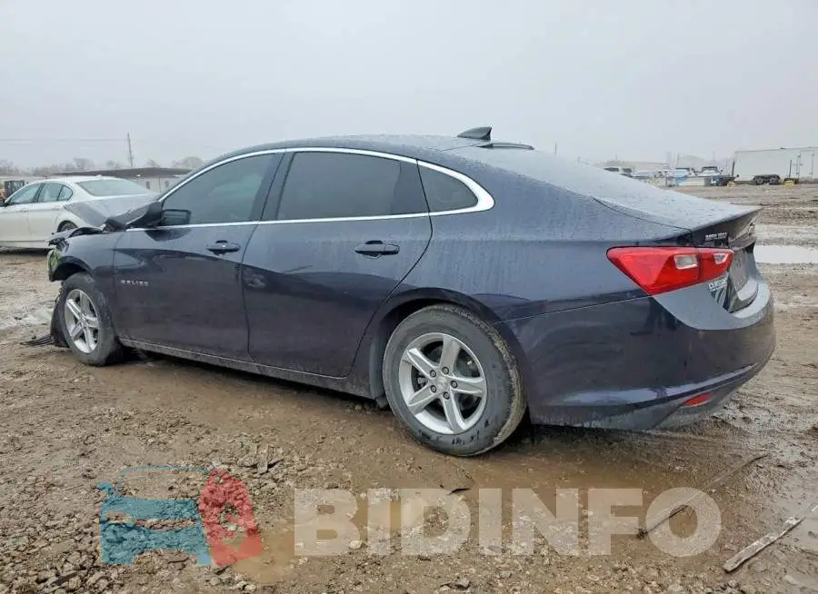 1G1ZB5ST2NF211526 Photo# 2