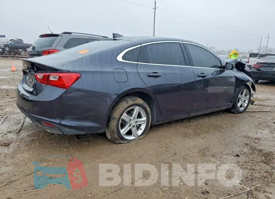 1G1ZB5ST2NF211526 Photo# 3