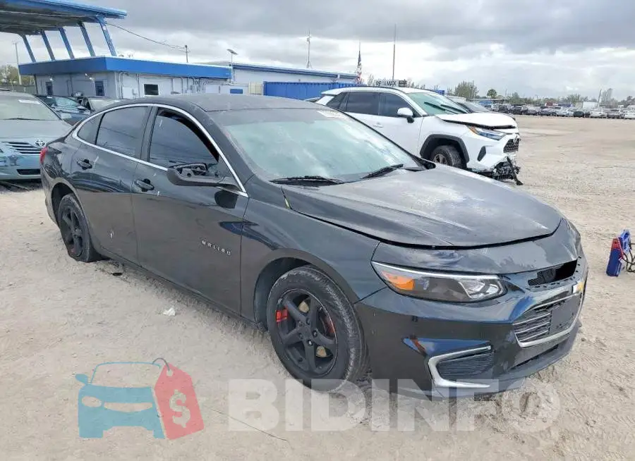 1G1ZB5ST9HF104834 Photo# 4