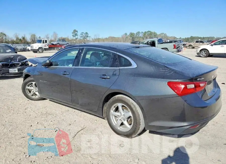 1G1ZB5ST9JF105343 Photo# 2