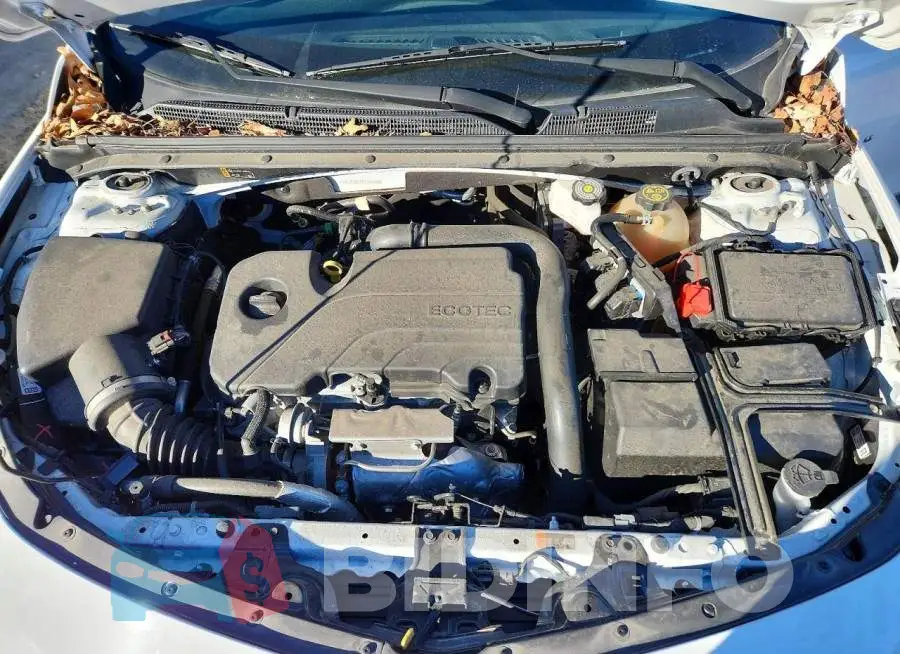 1G1ZC5ST5PF155680 Photo# 11