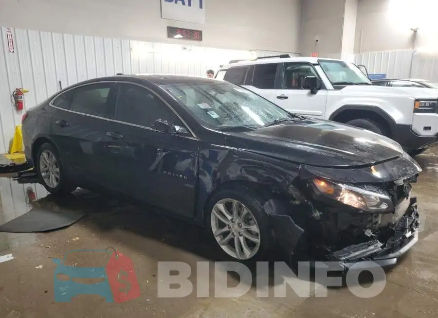 1G1ZD5ST0JF151377 Photo# 4