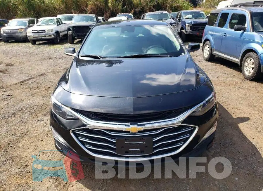 1G1ZD5ST0RF210780 Photo# 5