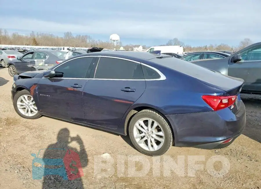 1G1ZD5ST2JF153843 Photo# 2