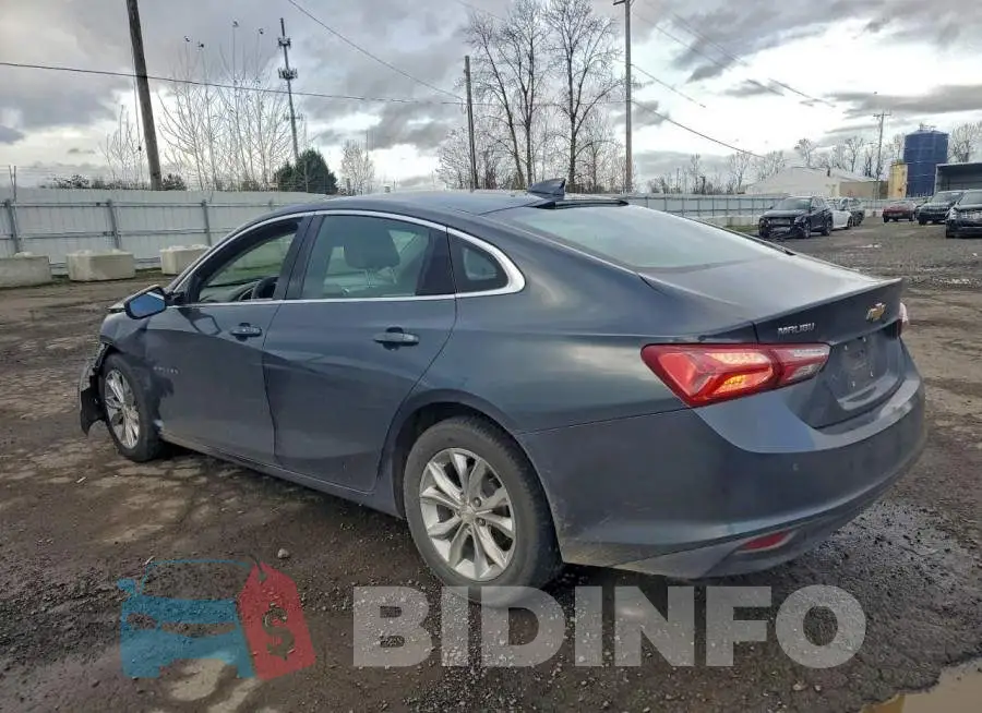 1G1ZD5ST2KF134789 Photo# 2